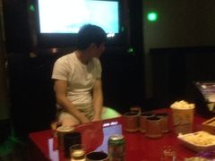 iphone_upload_pic-皇马纯KTV(景田店)