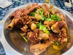 -大勇羊棒骨·烧烤(经六路店)