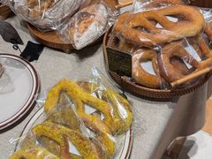 -佐敦面包铺·JORDAN BAKERY