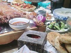 -宗泉烤全羊·烤羊腿·家常菜(解放东路店)