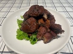 -双合园·海鲜水饺青岛菜(万佳广场店)