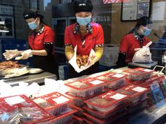 -小李烧鸡(西北角总店)