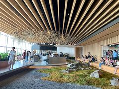 大堂-Seesaw Coffee(朝阳大悦城店)