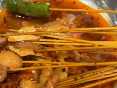 -嘉州鲜知味钵钵鸡(奎星楼店)