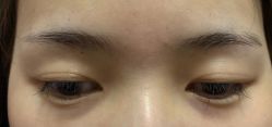 -西施无菌半永久纹绣眉眼影唇轻增发纹发际线