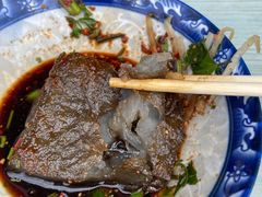-胖金妹鸡豆凉粉店