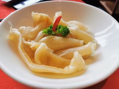 金牌花胶-熙瓏里(万科店)