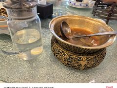 -巴音浩日娲·蒙餐(双林东路店)