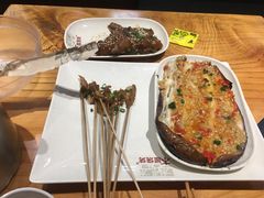 -木屋烧烤(坂田天安云谷店)