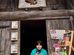 -云山屯古建筑群景区