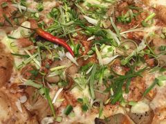 -玛尚诺Pizza&Bar(长泰广场店)