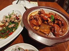 -甬上名灶(天一阁·翠柏店)