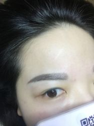 -VON半永久眉学设计