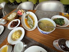 -苏州太湖假日酒店