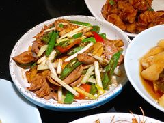 -老头儿油爆虾·知味杭州(爱琴海购物中心)