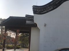 -丝绸小镇荻港古村