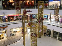 -万达茂商场(南京仙林店)