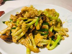 -大鸭梨烤鸭(左家庄店)