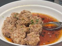 -温州王朝大酒店-自助餐厅