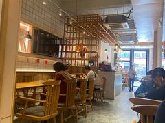 大堂-森Some Fusion(荔湾店)