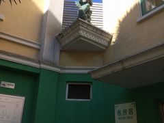 -中安之家北京中安宾馆(北京站同仁医院店)