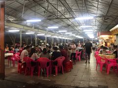 大堂-乐兴海鲜餐厅