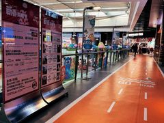 -百年港湾奥特莱斯(香炉礁店)