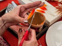 -天津海河悦榕庄·Lobby Lounge大堂吧