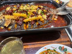 -好得火锅(育才店)