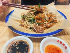 -荔银肠粉·非遗手藝(夫子庙店)