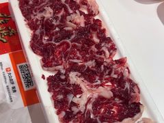 -八合里潮汕鲜牛肉火锅(吉大店)