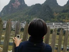 -百魔洞景区