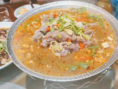 -巴依老爷新疆餐厅
