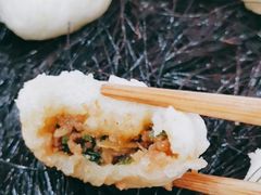 -舒小笼松针小笼包