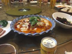 -蔡阿水羊肉店