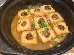 -孙家外婆•长春地标美食新名片(红旗街万达店)