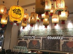 -大鸽饭(汉溪长隆店)