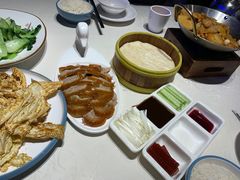 -尚府一品·烤鸭·新京菜(圆明园店)