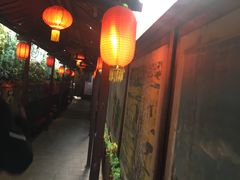 -窄巷子陕菜馆·地道陕西菜(粉巷店)