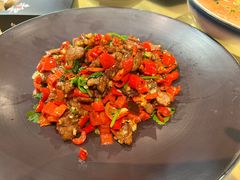 -赤宴·川菜(玉林店)