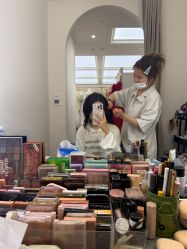 -WAVE SODA摄影工作室