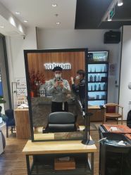 -Mentor Hair Salon