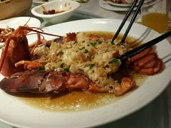 -苔圣园酒家(尊木汇国际艺术广场店)