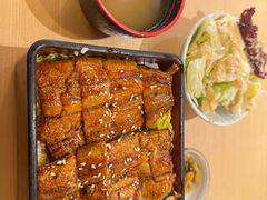 -鳗葉(万象城店)