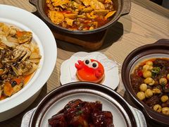 -周家二小姐的菜(西津渡店)