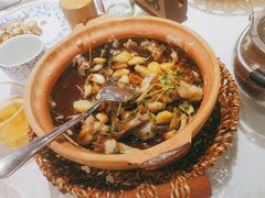 -围龙屋客家食府(福田店)