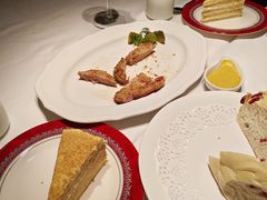 -波特曼西餐厅(南岗店)