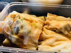 罗汉素肠-卓粤拉肠(红庙店)
