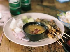 -Limapulo: Baba Can Cook