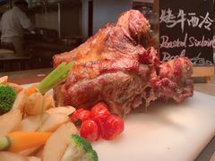 -景湖轩全日制餐厅·南湖名都